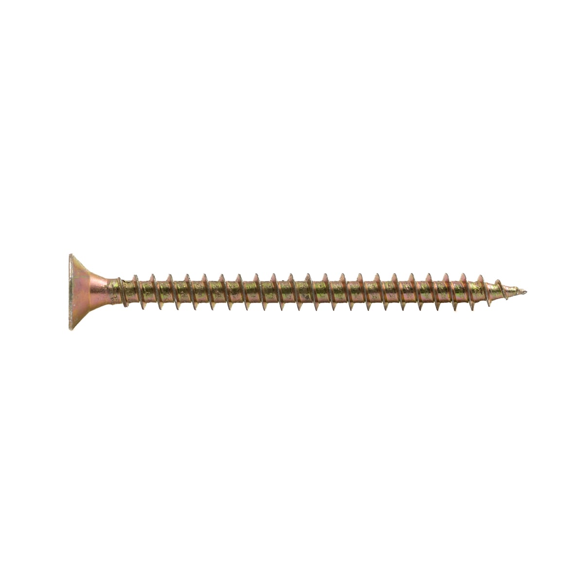 Rikä MPSR027 5.0 x 60mm YZP Hitech Multi-Purpose Screw 100pk